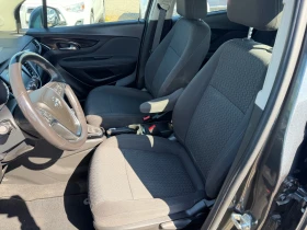 Opel Mokka 1.4 ��������� ������� | Mobile.bg � ����� ������ 11