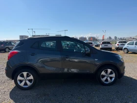 Opel Mokka 1.4 ��������� ������� | Mobile.bg � ����� ������ 6