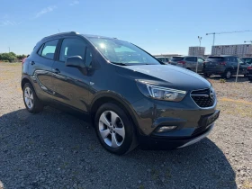 Opel Mokka 1.4 ��������� ������� | Mobile.bg � ����� ������ 7