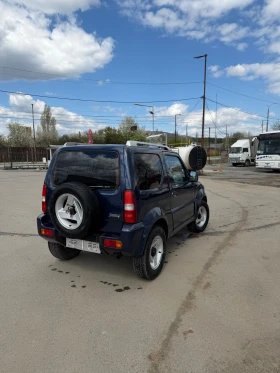 Suzuki Jimny 1.3 85 Без Ръжда  - 7300 € / 14277.56 лв. - 95355380 2