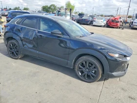 Mazda CX-30 2.5L 4 ALL WHEEL DRIVE | Mobile.bg � ����� ������ 4