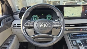 Hyundai Palisade 3.8 / 360  ������ / Head-up | Mobile.bg � ����� ������ 7