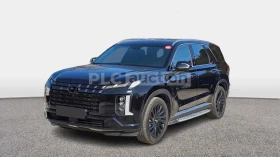 ����� �� �������� �� Hyundai Palisade 3.8 / 360  ������ / Head-up