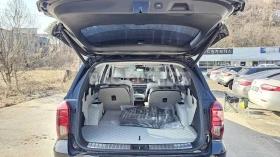 Hyundai Palisade 3.8 / 360  ������ / Head-up | Mobile.bg � ����� ������ 16