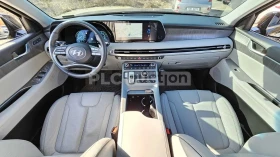 Hyundai Palisade 3.8 / 360  ������ / Head-up | Mobile.bg � ����� ������ 6