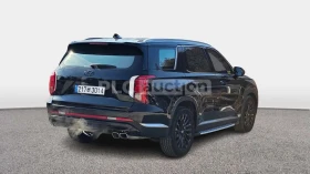 Hyundai Palisade 3.8 / 360  ������ / Head-up | Mobile.bg � ����� ������ 2