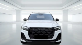 ����� �� �������� �� Audi SQ7 Quattro = Black Optic Plus = Night Vision ��������