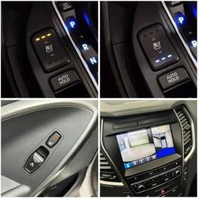 Hyundai Santa fe 2, 2D-200k.c/4x4/��������/���������/������-360/FUL | Mobile.bg � ����� ������ 13