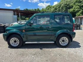 Suzuki Jimny 1.5DCI 86kc FACE 93x.km TOPPPP | Mobile.bg � ����� ������ 6