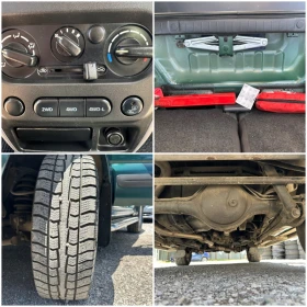Suzuki Jimny 1.5DCI 86kc FACE 93x.km TOPPPP | Mobile.bg � ����� ������ 12