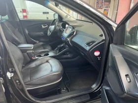 Hyundai IX35 2.0crdi facelift ��� ���� ��������� ��� ���������  | Mobile.bg � ����� ������ 8