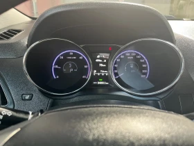 Hyundai IX35 2.0crdi facelift ��� ���� ��������� ��� ���������  | Mobile.bg � ����� ������ 13