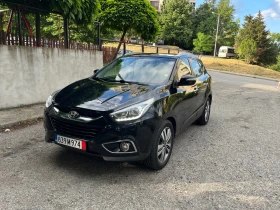 ������ Hyundai IX35