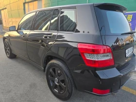 Mercedes-Benz GLK 220 Cdi Blue Efficiency | Auto.bg — изображение 6
