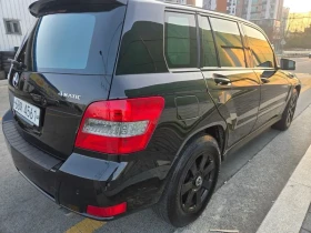 Mercedes-Benz GLK 220 Cdi Blue Efficiency | Auto.bg — изображение 5