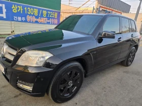 Mercedes-Benz GLK 220 Cdi Blue Efficiency | Auto.bg — изображение 2