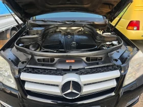 Mercedes-Benz GLK 220 Cdi Blue Efficiency | Auto.bg — изображение 13