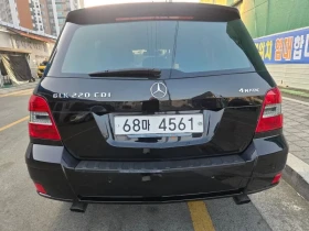 Mercedes-Benz GLK 220 Cdi Blue Efficiency | Auto.bg — изображение 4