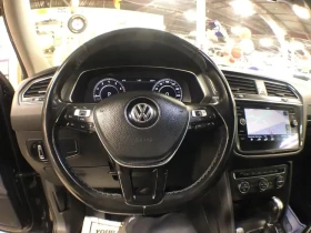 VW Tiguan Highline 4MOTION | Panoramic | Blind Spot | CarPla | Auto.bg — изображение 8