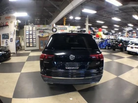 VW Tiguan Highline 4MOTION | Panoramic | Blind Spot | CarPla | Auto.bg — изображение 5