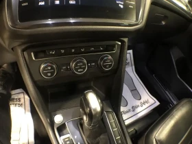 VW Tiguan Highline 4MOTION | Panoramic | Blind Spot | CarPla | Auto.bg — изображение 12