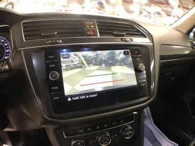 VW Tiguan Highline 4MOTION | Panoramic | Blind Spot | CarPla | Auto.bg — изображение 10