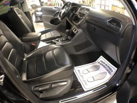 VW Tiguan Highline 4MOTION | Panoramic | Blind Spot | CarPla | Auto.bg — изображение 16