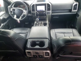 Ford F150 3.5l Supercrew | Auto.bg — изображение 8
