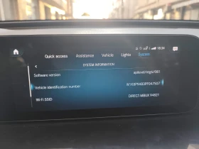 Mercedes-Benz EQC 400 4MATIC - 29500 € - 32635449 17