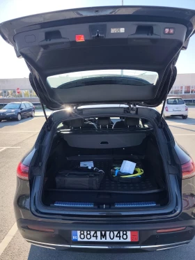 Mercedes-Benz EQC 400 4MATIC - 29500 € - 32635449 10