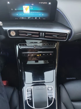 Mercedes-Benz EQC 400 4MATIC - 29500 € - 32635449 13
