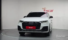 Audi Q7 50 TDI quattro Premium* ���* �����* ������ | Mobile.bg � ����� ������ 3