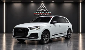 ������ Audi Q7