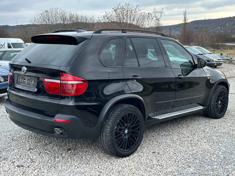 BMW X5 3.0D 235ks, снимка 5 - Автомобили и джипове - 48437474