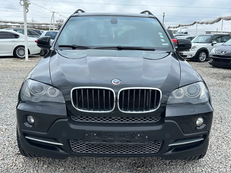 BMW X5 3.0D 235ks, снимка 2 - Автомобили и джипове - 48437474