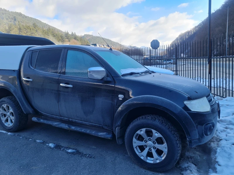 Ford Ranger FULL PACKAGE , снимка 6 - Автомобили и джипове - 49205304