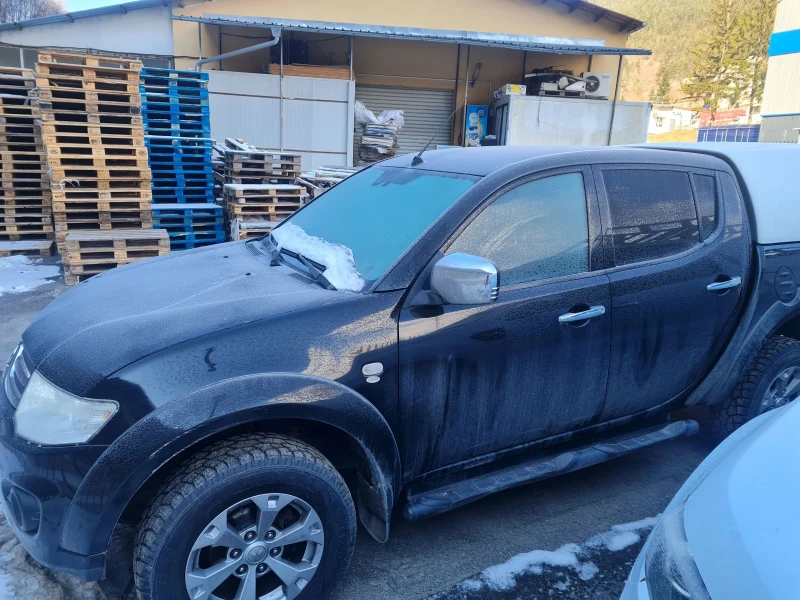 Ford Ranger FULL PACKAGE , снимка 3 - Автомобили и джипове - 49205304