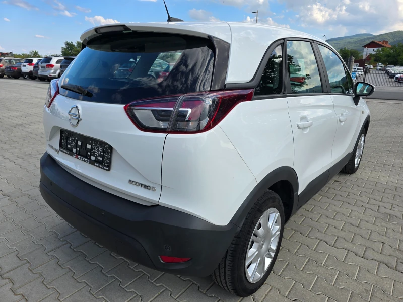 Opel Crossland X 1.6HDI, 100к.с., Евро 6, 130000км.!, снимка 5 - Автомобили и джипове - 51211627