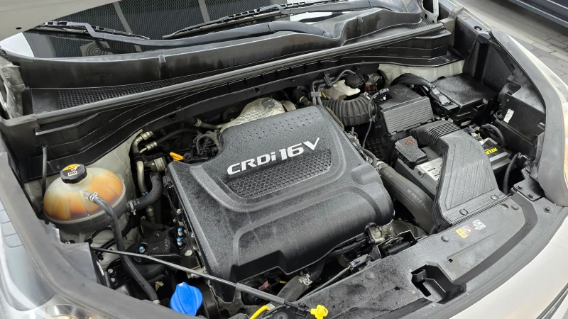 Kia Sportage 2.0 2WD PRESTIGE autogeorge.com, снимка 6 - Автомобили и джипове - 51903294