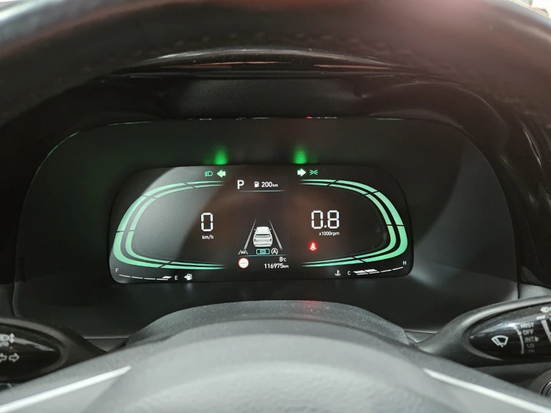 Hyundai Palisade Гаранция до 2г., Автосервиз, Резервни части сигурн, снимка 17 - Автомобили и джипове - 52971605