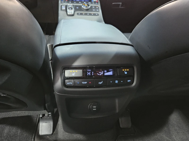 Hyundai Palisade Гаранция до 2г., Автосервиз, Резервни части сигурн, снимка 12 - Автомобили и джипове - 52971605