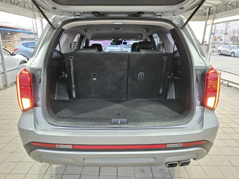 Hyundai Palisade Гаранция до 2г., Автосервиз, Резервни части сигурн, снимка 6 - Автомобили и джипове - 52971605