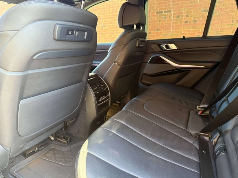 BMW X5 * xDrive40i * CARFAX * ЦЕНА ДО БГ, снимка 12 - Автомобили и джипове - 53109999