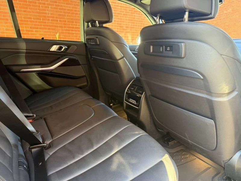 BMW X5 * xDrive40i * CARFAX * ЦЕНА ДО БГ, снимка 14 - Автомобили и джипове - 53109999