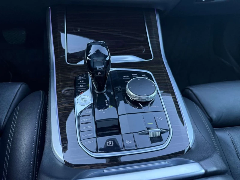 BMW X5 * xDrive40i * CARFAX * ЦЕНА ДО БГ, снимка 9 - Автомобили и джипове - 53109999