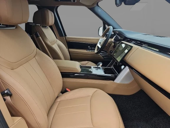 Land Rover Range rover P530 LWB Autobiography = NEW = Гаранция - изображение 6