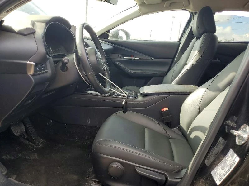 Mazda CX-30 2.5L 4 ALL WHEEL DRIVE | Mobile.bg � ����������� 7