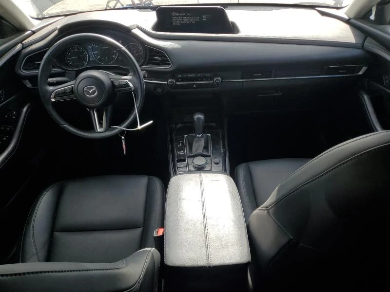 Mazda CX-30 2.5L 4 ALL WHEEL DRIVE | Mobile.bg � ����������� 8