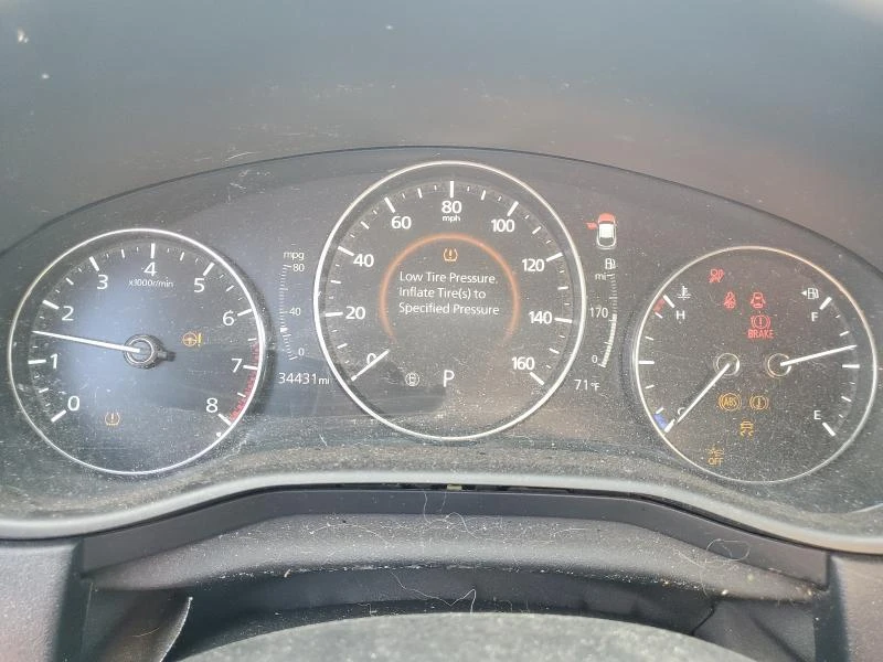 Mazda CX-30 2.5L 4 ALL WHEEL DRIVE | Mobile.bg � ����������� 9