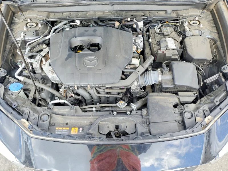 Mazda CX-30 2.5L 4 ALL WHEEL DRIVE | Mobile.bg � ����������� 12